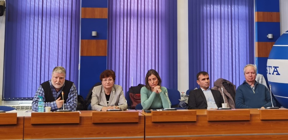 хора с увреждания