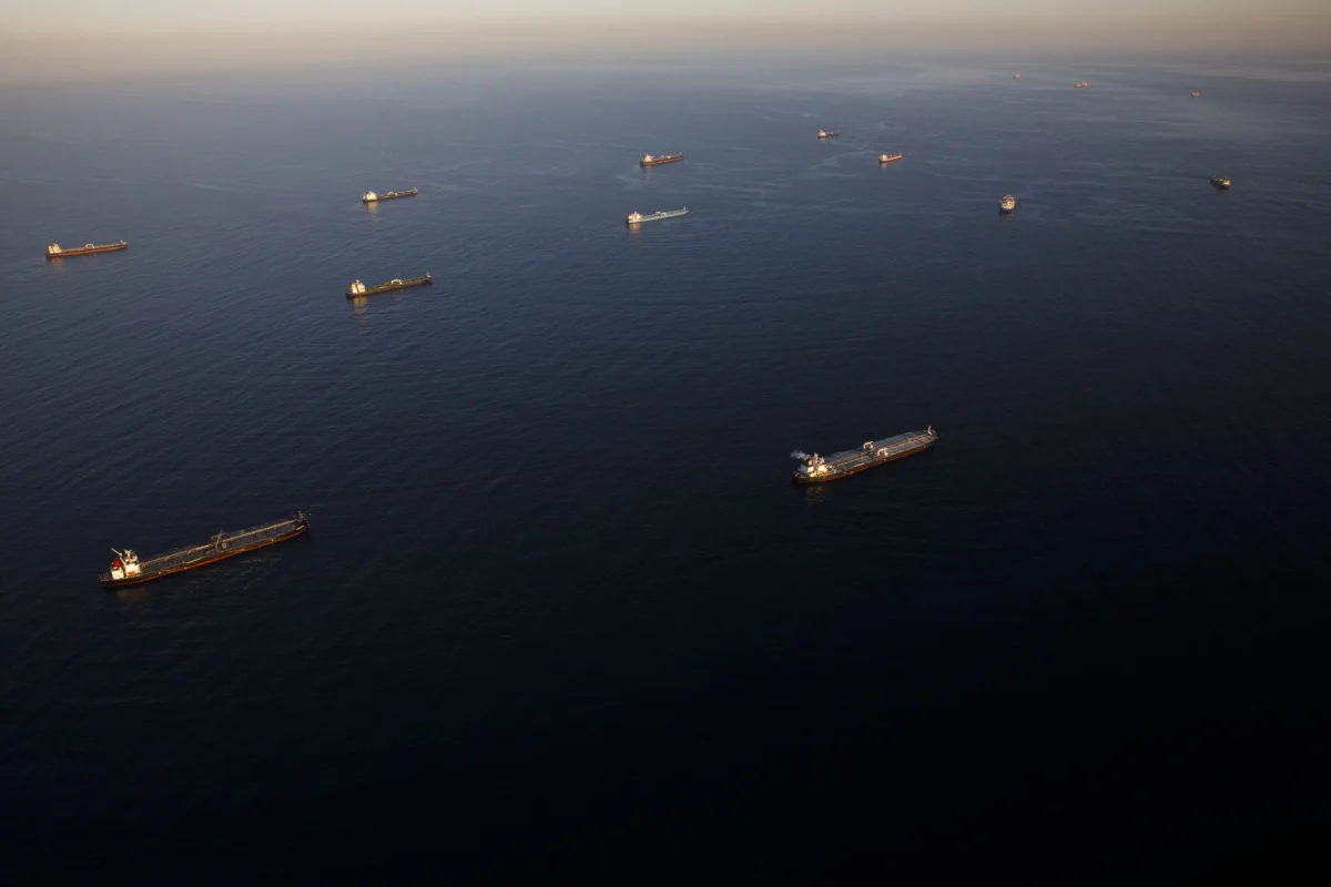 Цените на дизела в световен мащаб се качват рязко заради нарушените доставки