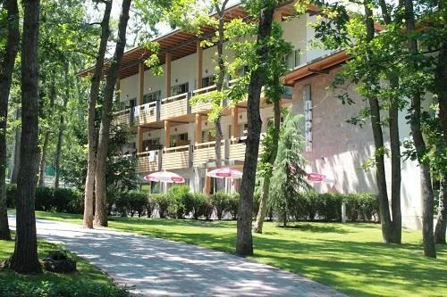 hotel pirin