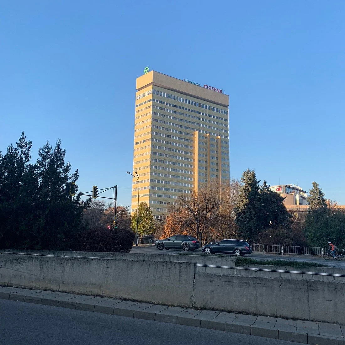hotel