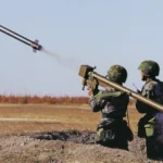 Иран очаква около 400 китайски преносими ракети за противовъздушна отбрана