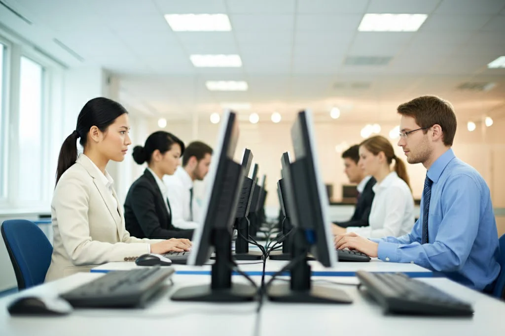 HP планира да съкрати между 4000 и 6000 служители до 2028-а 2 HP планира да съкрати между 4000 и 6000 служители до 2028-а