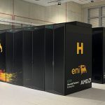 Eni въведе в експлоатация суперкомпютър за 100 млн. евро, който ще търси петрол и газ