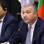Грузия пое председателството на ПАЧИС от България