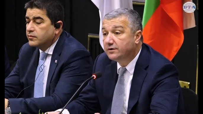 Грузия пое председателството на Парламентарната асамблея за черноморско икономическо сътрудничество