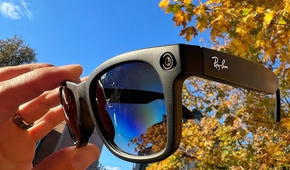 Meta инвестира 3 млрд. евро в Ray-Ban и Oakley чрез EssilorLuxottica