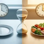 Периодичното гладуване може всъщност да не ви помага да отслабнете
