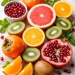 5 противовъзпалителни плода, които е добре да ядете през януари