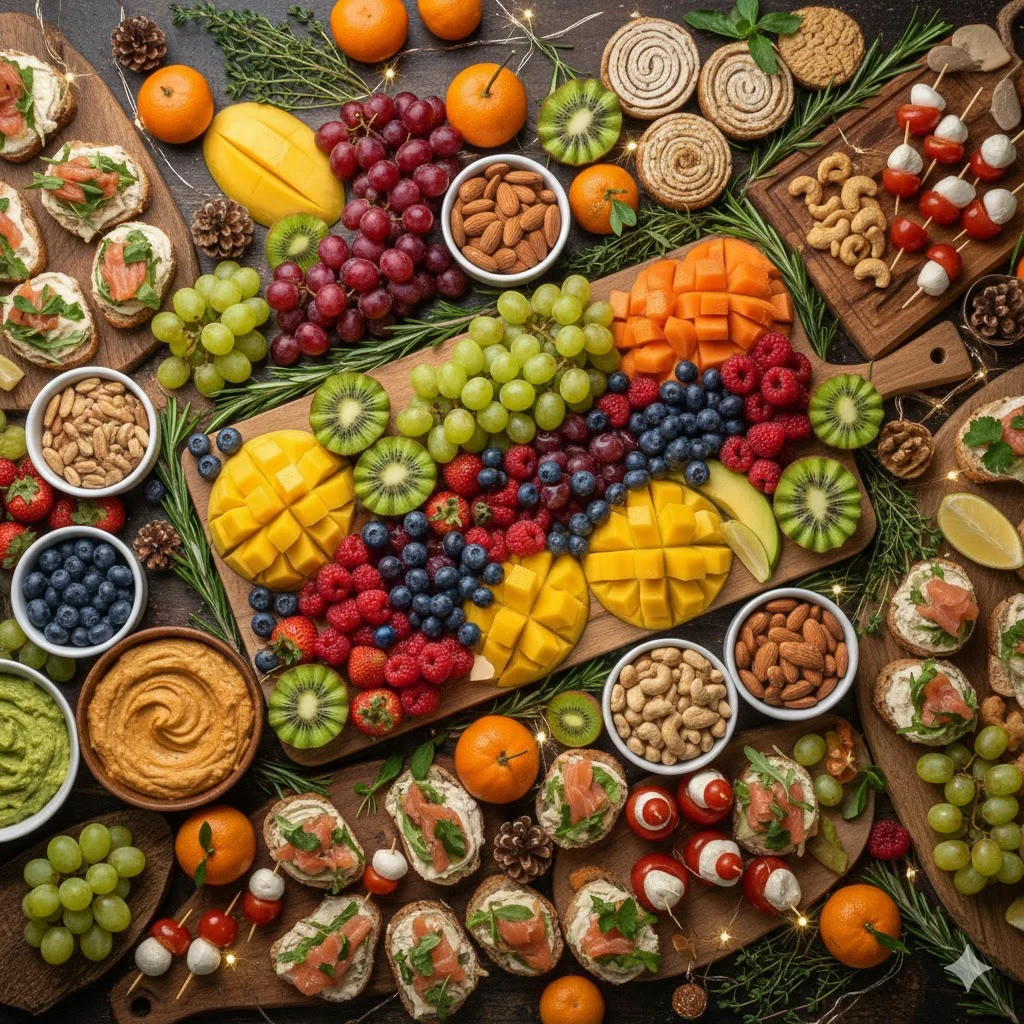 С всички пътувания пазаруване и празнични събирания е лесно да