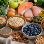 Как да се храним, за да забавим стареенето