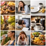 9 причини да нямате енергия