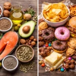 Мозъкът ви „чете“ мазнините като календар