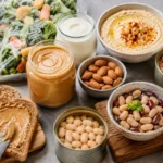5 преработени храни, които диетолозите всъщност искат да консумирате по-често