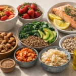 7 храни за по-добро здраве на мозъка според експерти