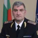 Полковник Християн Христов поема временно ръководството на „Военна полиция“