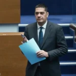 Съвета по сигурността, Христо Гаджев