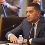 Парламентът ще разгледа ратификацията за присъединяване Съвета за мир, когато бъде внесена, заяви Христо Гаджев