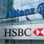HSBC продължава реформите с продажбата на застрахователния си бизнес в Сингапур на Allianz за 2.1 млрд. долара
