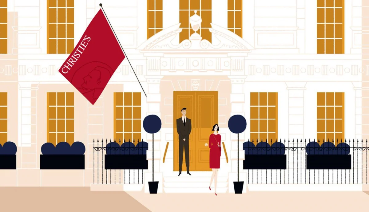 Christie’s търси растеж отвъд арт пазара и ще инвестира в AI, Web3, финтех и хардуер