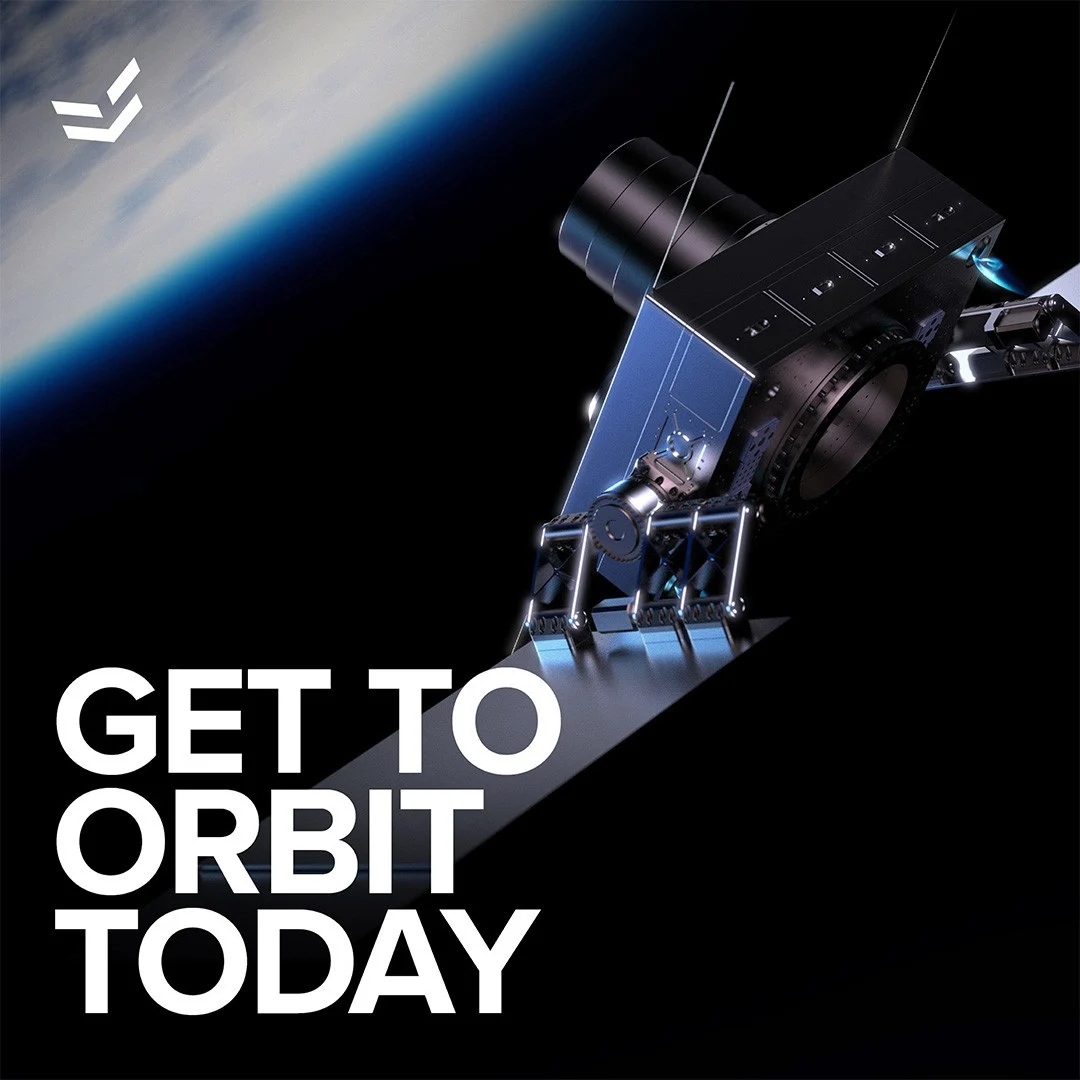 EnduroSat набира 49 млн. долара за масово производство на по-големи сателити