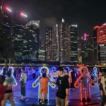 Икономиката на Сингапур изненада с ръст от 4.3% въпреки глобалната несигурност