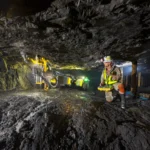 Anglo American е на крачка от сделка за придобиването на Teck Resources