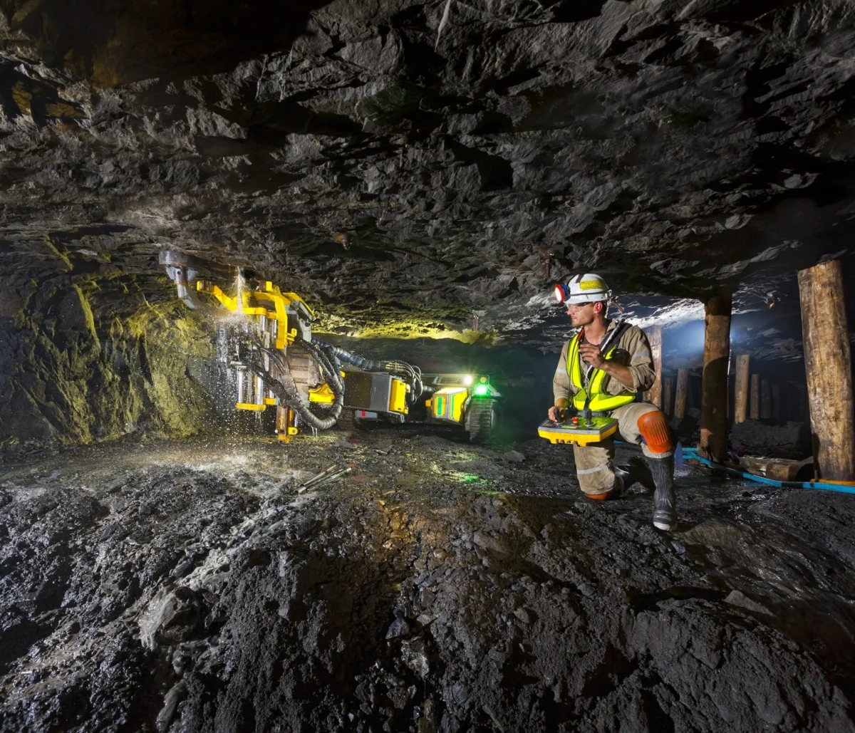 Anglo American е на крачка от сделка за придобиването на Teck Resources