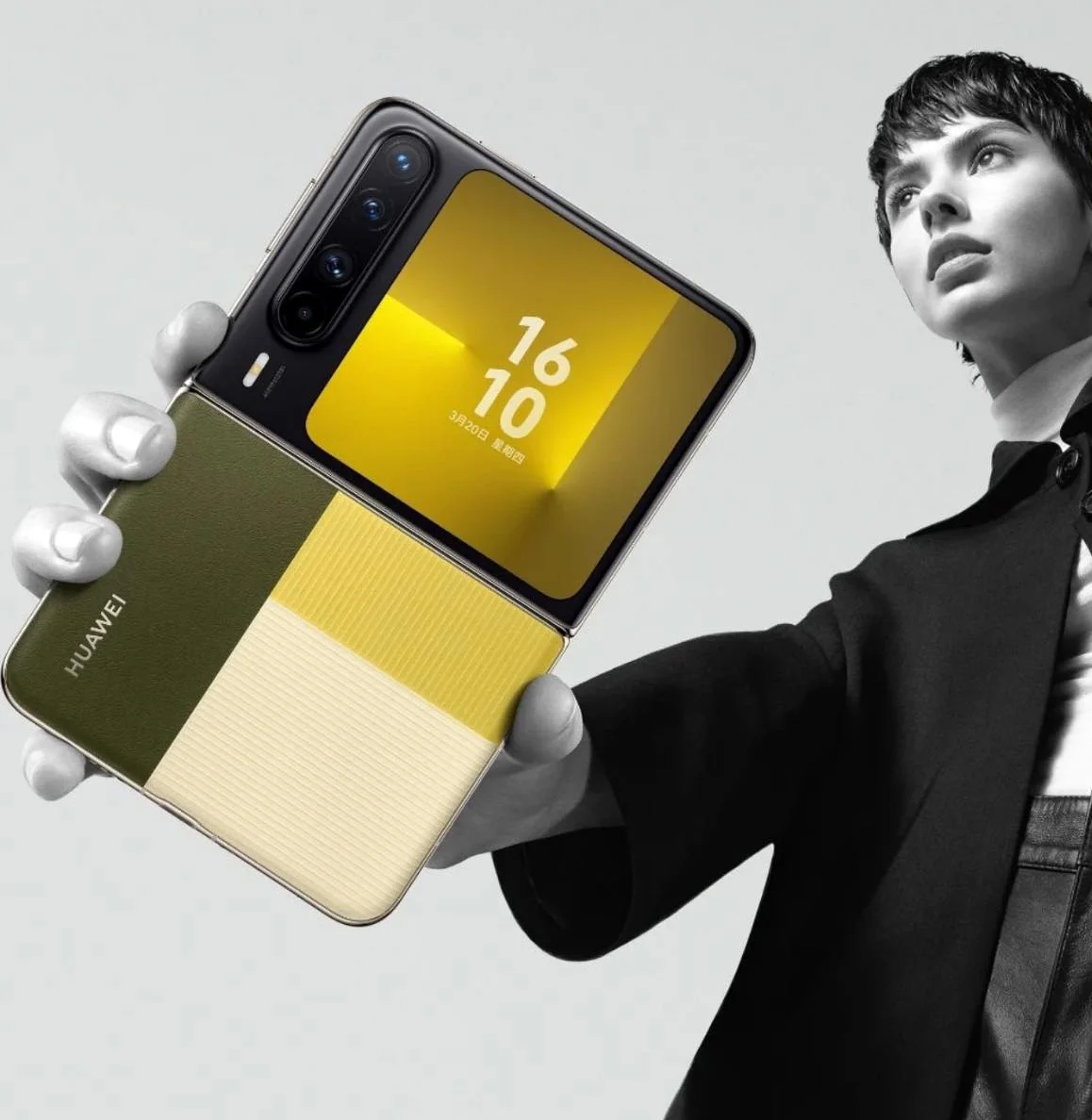 Huawei тества новия AI чип Ascend 910D, конкурирайки H100 на Nvidia