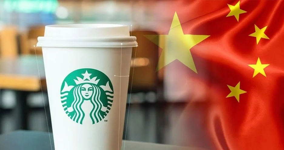 Starbucks продава 60% от бизнеса си в Китай на Boyu Capital при оценка от 4 млрд. долара