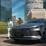 Продажбите на BYD във Великобритания скочиха с 880% през септември