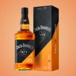 Jack Daniel's x McLaren Racing Whiskey - стар фаворит с ново облекло