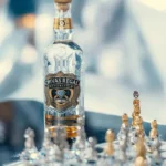 Chivas Regal представя първата прозрачна спиртна напитка Crystalgold