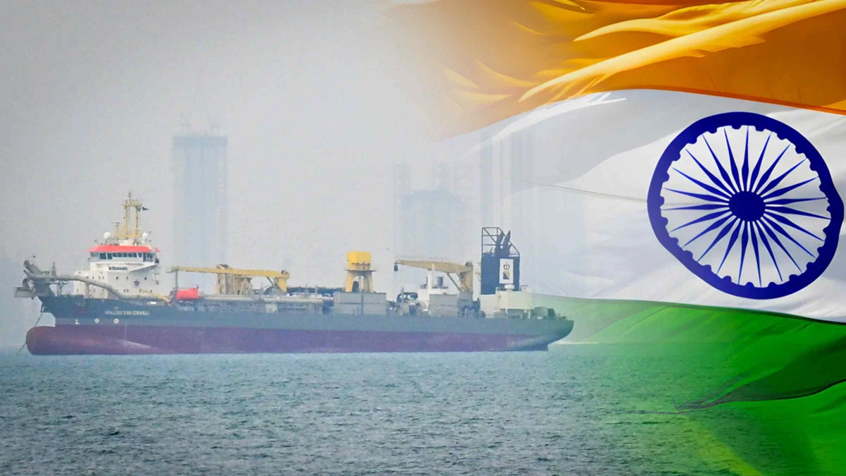 Руският петрол отново потече към Индия