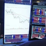 NASDAQ потъна с над 4%, Nvidia заличи над 300 млрд. долара пазарна капитализация