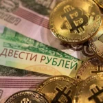 Руската система за крипторазплащания A7 се разраства в Африка