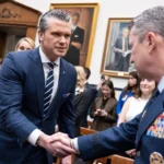 Войната на Доналд Тръмп с Иран струва 25 млрд. долара, по оценка на Пентагона