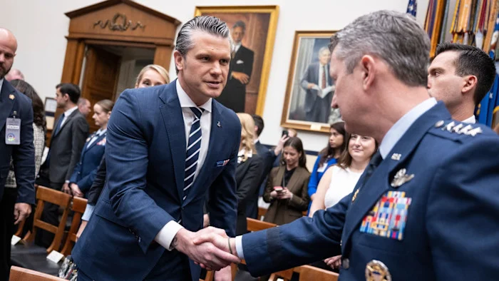 Войната на Доналд Тръмп с Иран струва 25 млрд. долара, по оценка на Пентагона