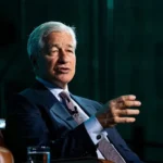 JPMorgan води преговори за банково обслужване на Съвета за мир в Газа