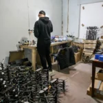 Новата оръжейна дилема на Европа: Може ли да складира бързо променящите се дронове