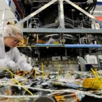 Rheinmetall - от танковете до сателитни услуги за военните "Starlink за Бундесвера"