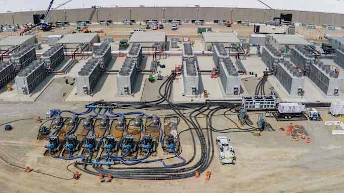 Либия търси 40 млрд. долара, за да разработи петролните и газовите си ресурси