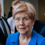 Сенатори демократи бият тревога за скритите активи за над 100 млн. долара на Кевин Уорш