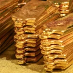 Мартенски сделки със злато за 20 млрд. долара на Турция са задълбочили спада на кюлчетата