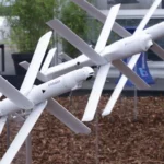 Германия ще одобри поръчки за дронове камикадзе на стойност 540 милиона евро