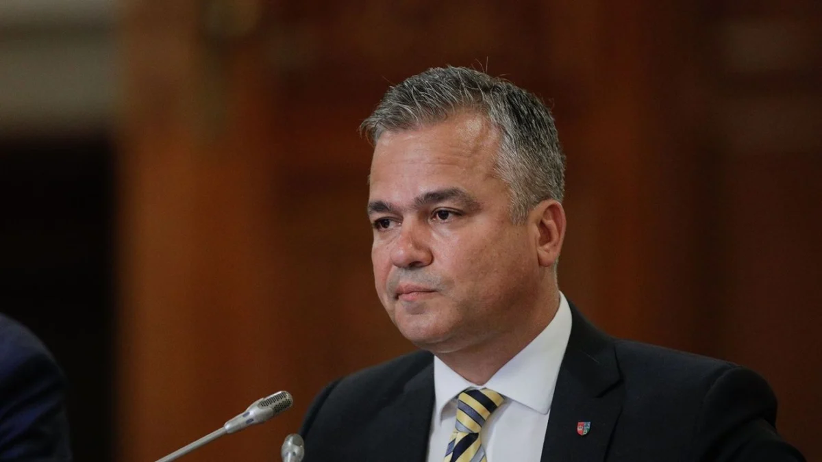 Румъния остава без редовно правителство след втори провален опит