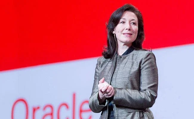 Резултат с изображение за safra catz