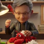 Дженсън Хуанг прогнозира 1 трилион долара приходи за Nvidia от AI чипове