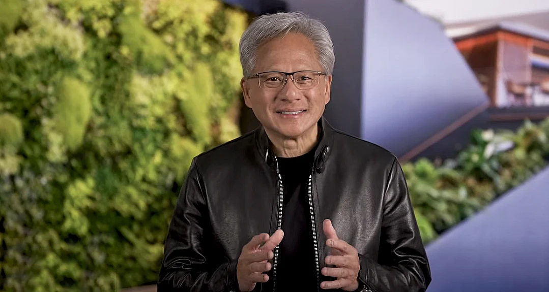 Дженсън Хуанг: Няма напрежение между Nvidia и OpenAI, всичко върви по план