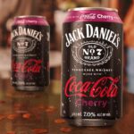 Jack Daniel’s и Coca-Cola пускат нов RTD пакет с три уникални вкуса в САЩ