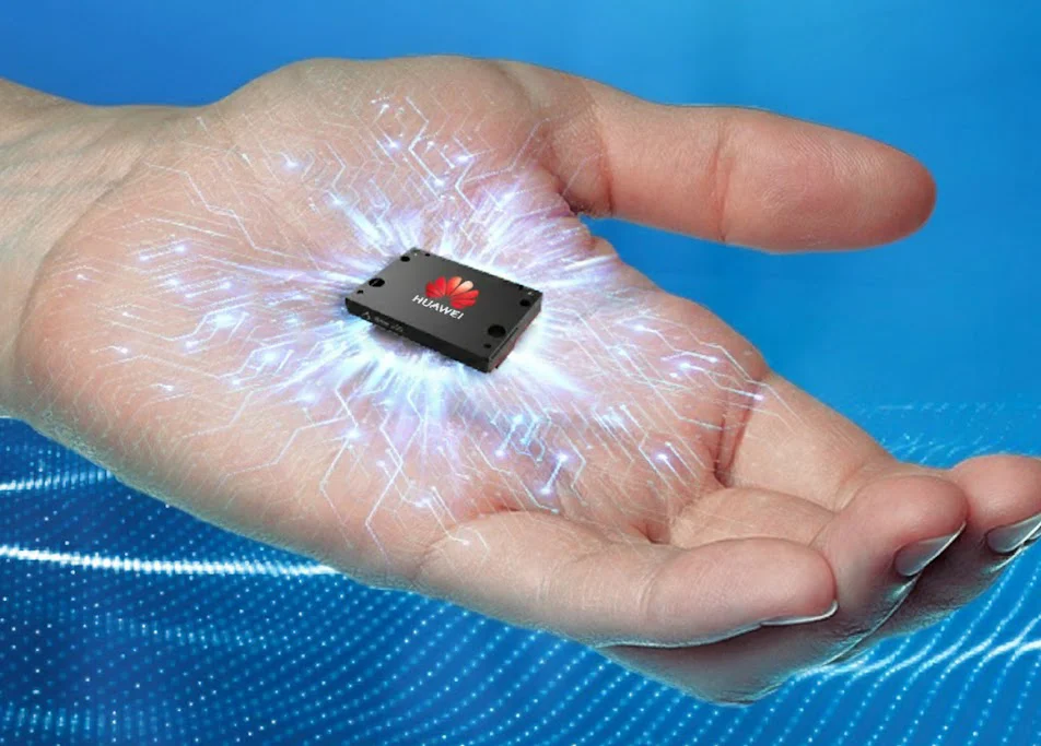 Китайските телекомуникационни гиганти Huawei и ZTE са спечелили нови договори